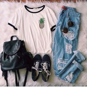 Meet your Posher, Dulce